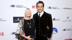 Син за пример – Райън Рейнолдс сбъдна мечтата на майка си