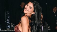 Кайли Дженър сподели снимки от новия си дом и даде поглед към стаята на Сторми