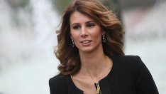 Цвети Пиронкова показа малкия Виктор