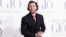 Агент 007: Арън Тейлър-Джонсън ще е следващият Джеймс Бонд 