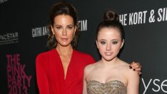 Кейт Бекинсейл: Не съм виждала дъщеря си от две години