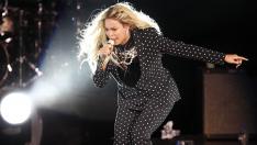 Бионсе ще получи награда за хуманитарната си дейност