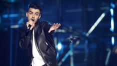 Млад татко: Джо Джонас промени цвета на косата си