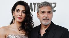 Джордж и Амал Клуни дариха 100 хиляди долара в помощ на Бейрут