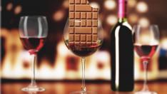 Сиртуин диета – отслабване с шоколад и вино