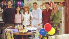 Дейвид Шуимър: Започваме снимките на „Приятели“ след по-малко от месец