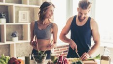 Как да си приготвите здравословна вечеря