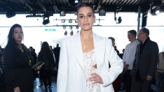 2-годишният син на Лиа Мишел отново влезе в болница