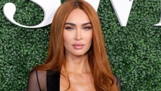 Меган Фокс обяви бременността си на много специална дата