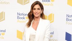 Шок за цялото семейство – как Синди Крауфорд разбира, че 2-годишният ѝ брат има левкемия