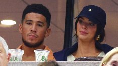 За втори и последен път: Кендъл Дженър се раздели с Девин Букър