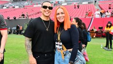 Култовият рапър Daddy Yankee се развежда след 30-годишен брак