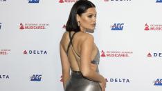 Джеси Джей забрави Чанинг Тейтъм, има си ново гадже 