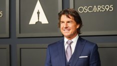 Заражда ли се любов: Том Круз бил изключително заинтересуван от Шакира