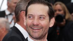 Тоби Магуайър по примера на Леонардо ди Каприо – хвана си за гадже 24-годишен модел