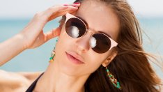 Слънчеви очила според формата на лицето – как да ги изберете?