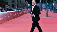 Празник в дома на Джон Траволта