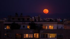 Как невероятно мощното пълнолуние на 2 април ще повлияе на вашата зодия