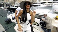 Бански 2020: Изборът на Никол Шерцингер