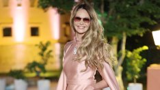 Почти на 60: Ел Макферсън разкри тайните на своята неувяхваща красота