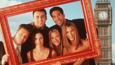 10 интересни факта от снимачната площадка на сериала „Приятели“