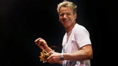 Гордън Рамзи – грубиянът с голямо сърце