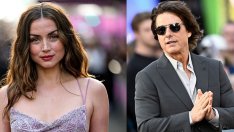 Заедно са – Ана де Армас и Том Круз заминаха на романтична почивка на остров Менорка