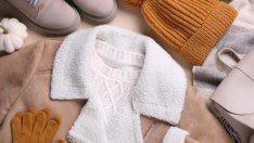 Кожено яке – време е за модел с две лица 