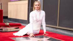 Кристен Бел: 5-годишната ми дъщеря все още е с памперси