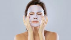 Sheet mask: тайната за красива кожа