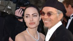 Синът на Били Боб Тортън за специалната си връзка с Анджелина Джоли