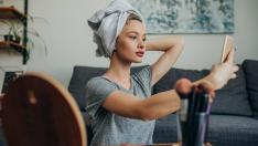 Летен грим: Как да създадем бронзов блясък на лицето?