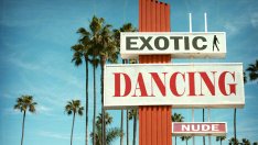 Хавиер Бардем, Чанинг Тейтъм и още звезди, които са били стриптийзьори