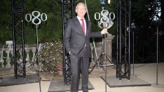 Шокиращ обрат в смъртта на основателя на Mango – не бил паднал, а бутнат от собствения си син