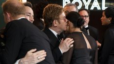 Меган Маркъл ще работи с Netflix и съпруга на Елтън Джон