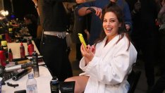 Ашли Греъм е бременна с второто си дете