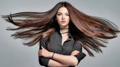 По-бърз растеж на косата – чрез прием на витамини