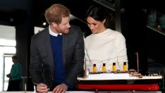 Книгата на Меган Маркъл стана №1 в Америка