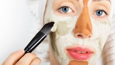 Едно лице, много маски - нов тренд в грижата за кожата 