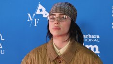 Откровената Били Айлиш: Винаги съм харесвала жени, но го разбрах едва миналата година