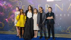 Шайло е отчаяна: Анджелина Джоли не ѝ дава да се вижда с Брад Пит