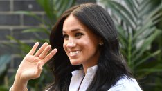 Меган Маркъл разказа как от малка защитава момичетата и жените