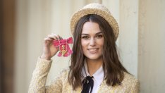 Кийра Найтли разкри, че дъщеря ѝ страда от дислексия