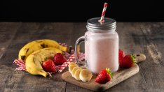 Здравословно и вкусно смути само с пет лесни стъпки