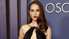 Натали Портман потвърди раздялата с неверния си съпруг Бенджамин Милпие