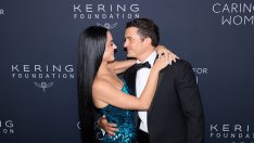 Семейна приказка – за Кейти Пери ролята на майка е най-важната в живота ѝ