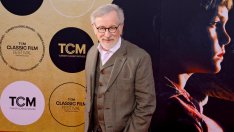 Стивън Спилбърг: „Извънземното“ беше вдъхновен от развода на родителите ми