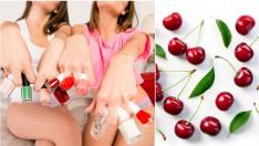 Маникюр с череши – 4 идеи, които да пробвате