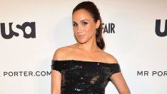 Меган Маркъл сподели нова снимка на Арчи