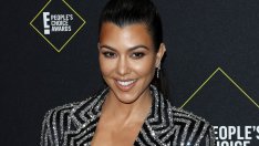 Травис Бейкър – новият личен фризьор на Кортни Кардашян?